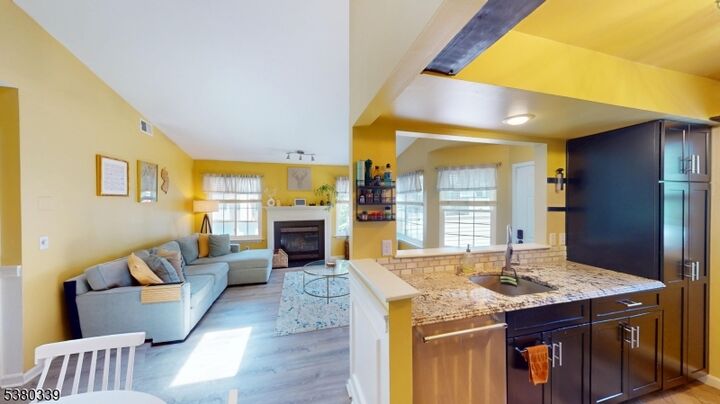 Property Photo: 38 Fieldstone Road Ondo NJ 07921