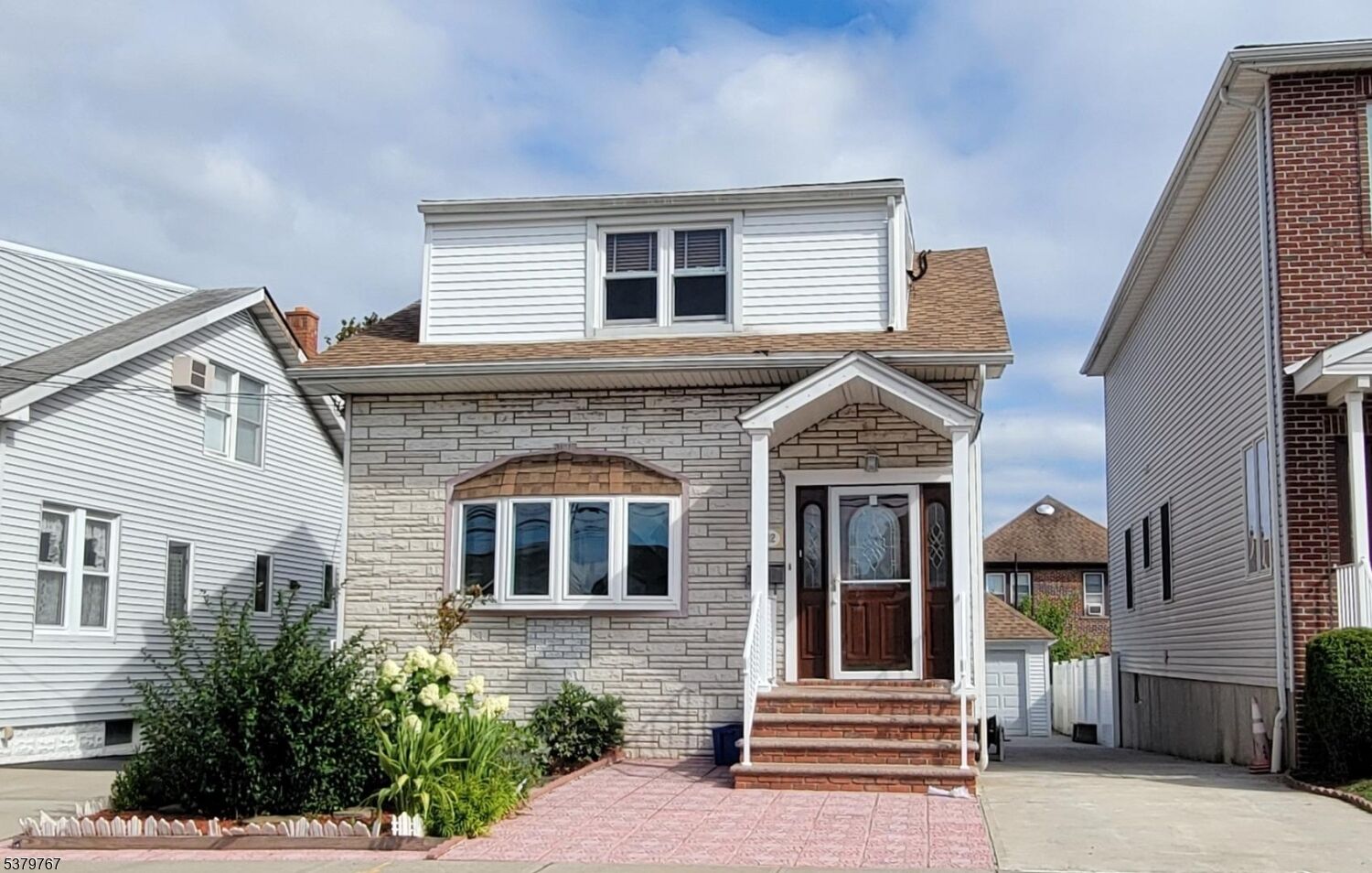 Property Photo:  712 5th St  NJ 07094 