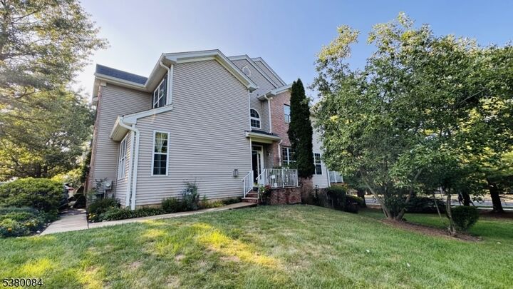 Property Photo: 81 Truman Ave NJ 08540