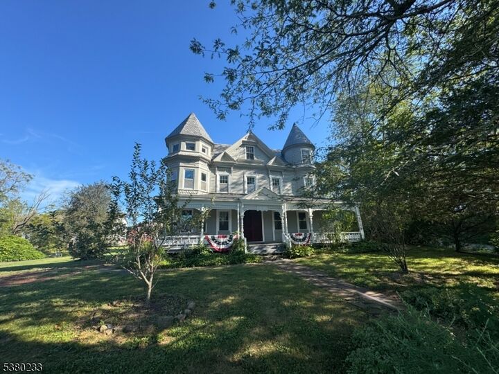 Property Photo: 168 Main Street NJ 08833