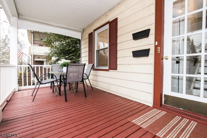 Property Photo: 2nd Ave NJ 07027