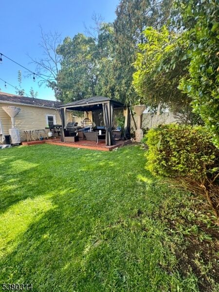 Property Photo: 119 Burlington Ave NJ 07502