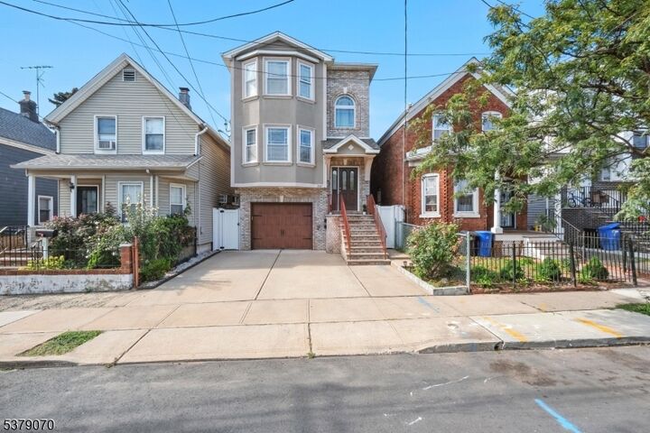 Property Photo: 207 Atlantic St NJ 07206