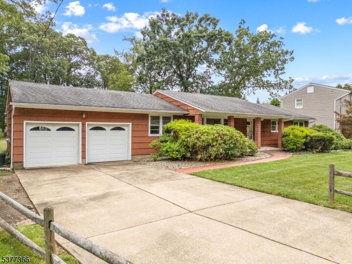 Property Photo: 870 Smith Rd NJ 07054