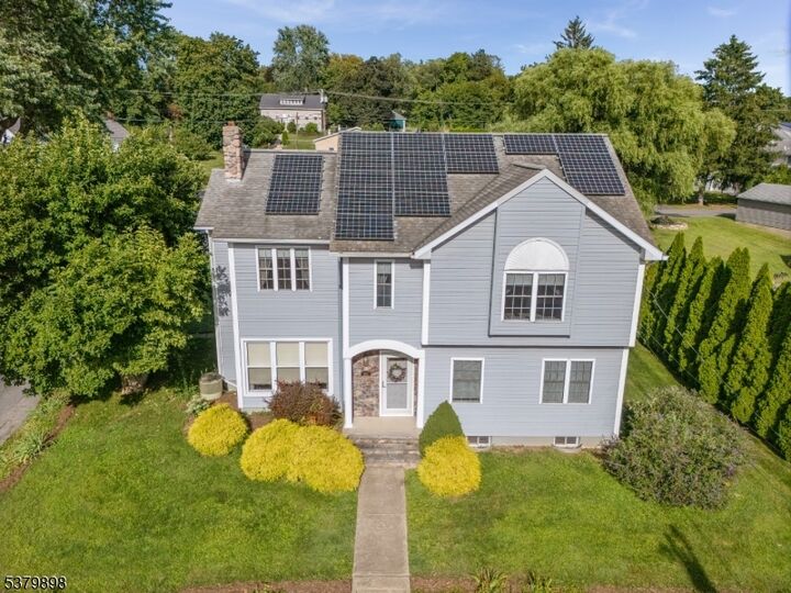 451 Russell Ave  Pohatcong Twp. NJ 08865 photo