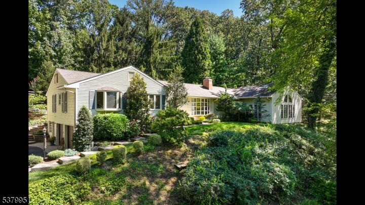 545 Steele Gap Rd  Bridgewater Twp. NJ 08807 photo