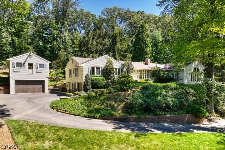 545 Steele Gap Rd  Bridgewater Twp. NJ 08807 photo