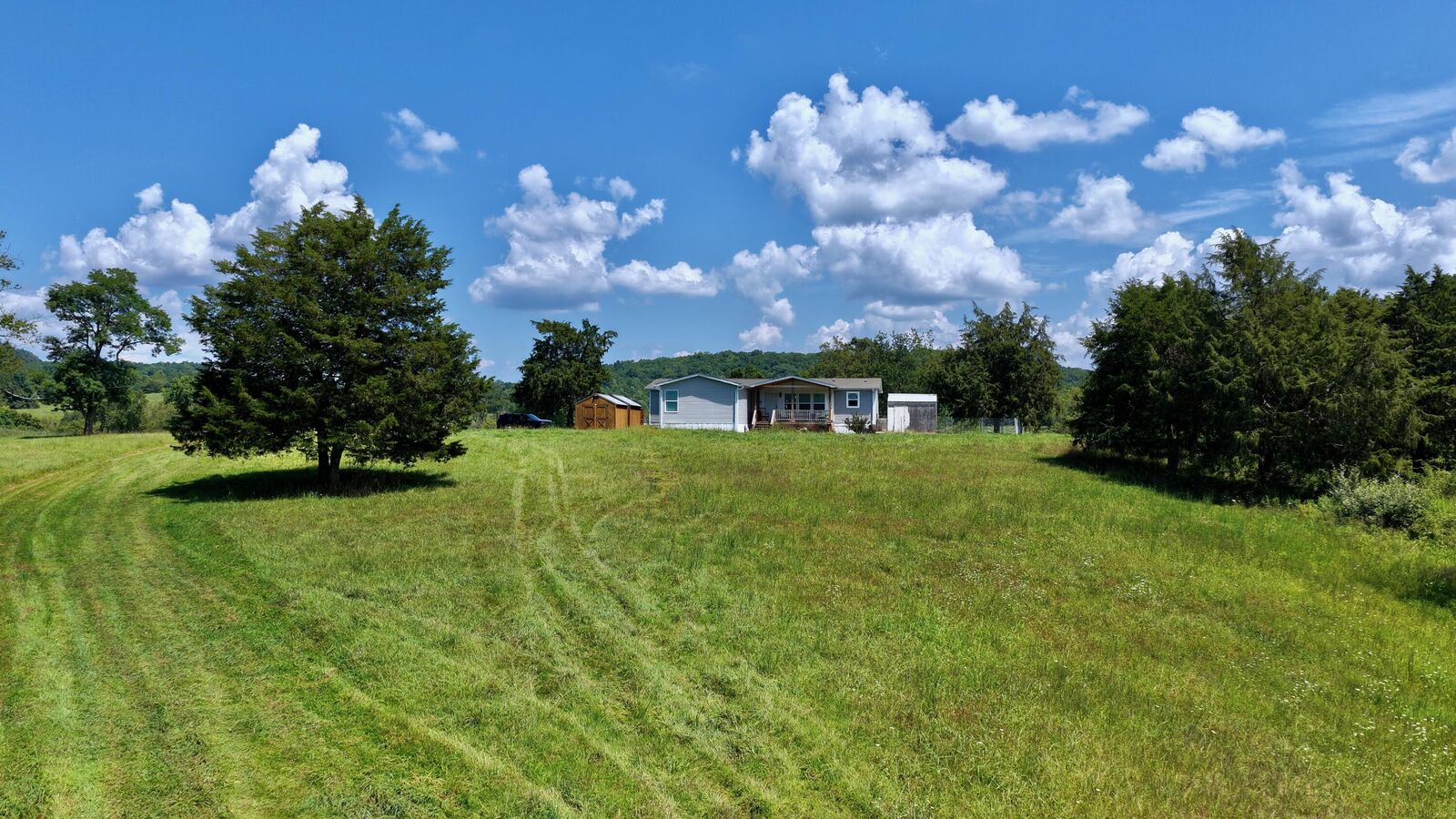 Property Photo:  6784 Friars Hill Rd  WV 24966 