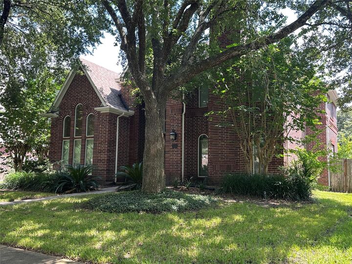 Property Photo:  3206 Oakland Drive  TX 77479 