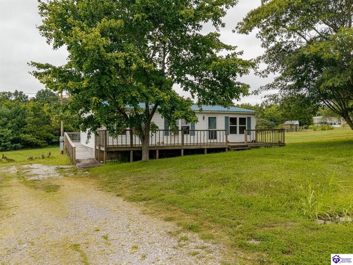 Property Photo: 960 Osborne Road KY 40117