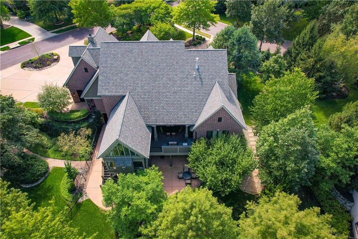 Photo de la propriété:  10816 W 140th Street  KS 66221 