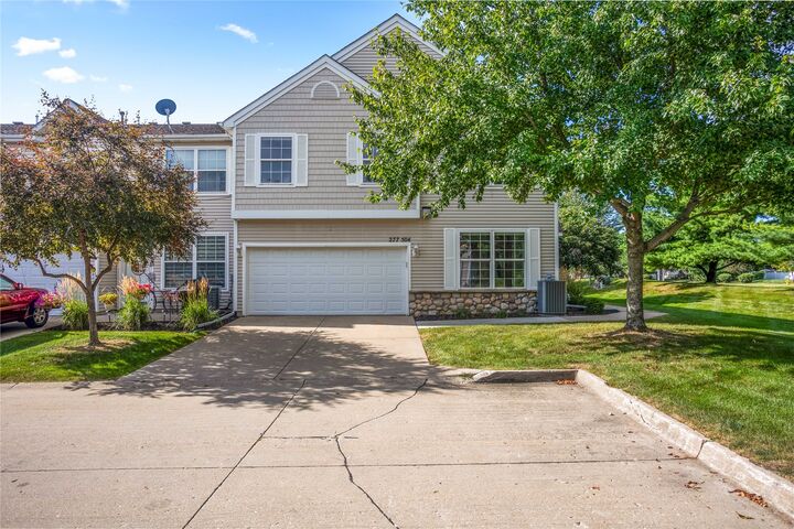 Property Photo:  277 S 79th Street 504  IA 50266 