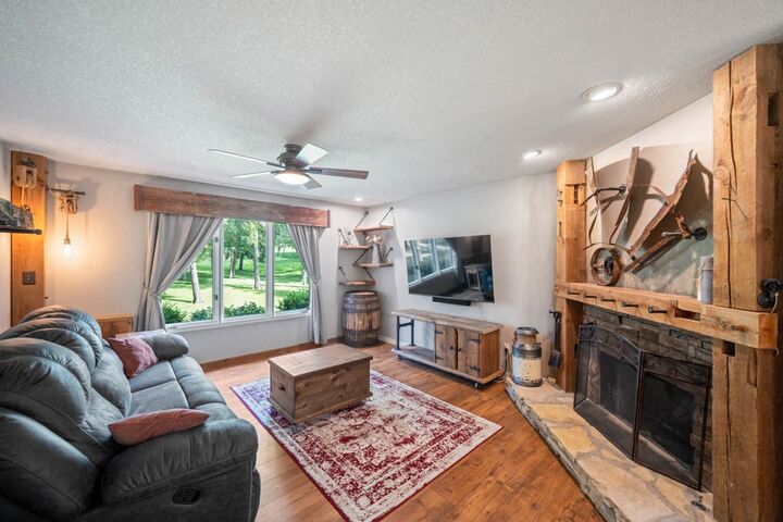Property Photo: 3235 NE 78th Avenue IA 50021