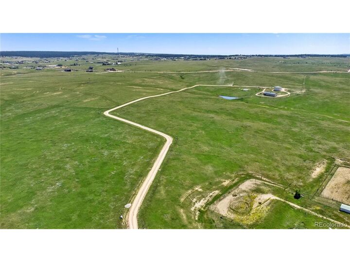 Property Photo:  Hodgen Rd  CO 80908 