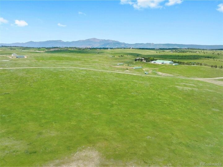 Property Photo:  Hodgen Rd  CO 80908 