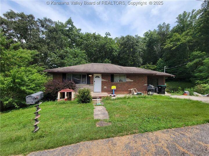 113 Park Drive  Elkview WV 25071 photo