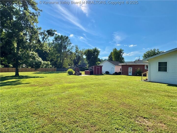 Property Photo: 1430 Strawberry Road WV 25177
