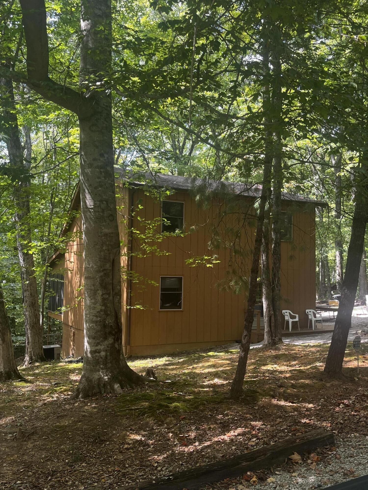 Property Photo: 96 Big Beech Lane KY 42633