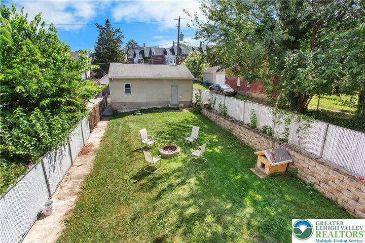 Property Photo: 531 Carlton Avenue PA 18015