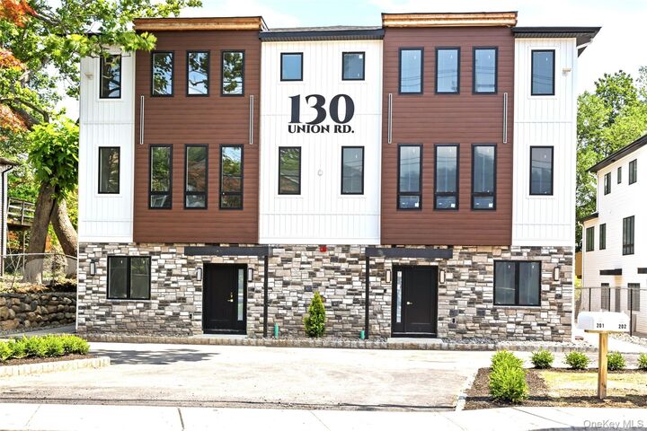 Property Photo: 130 Union Road 202 NY 10977