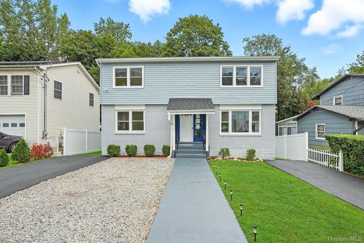 73 Sears Avenue  Elmsford NY 10523 photo