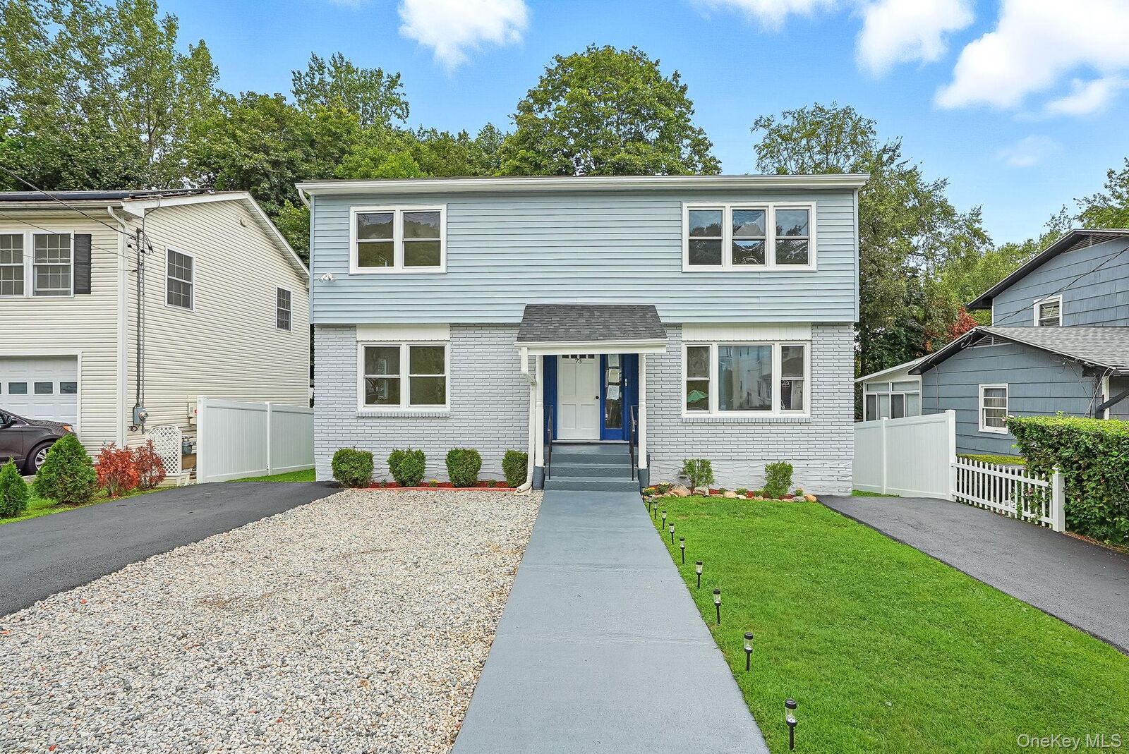 Property Photo: 73 Sears Avenue NY 10523