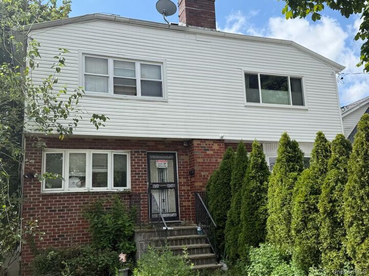 Property Photo:  3186 Ampere Avenue 1  NY 10465 