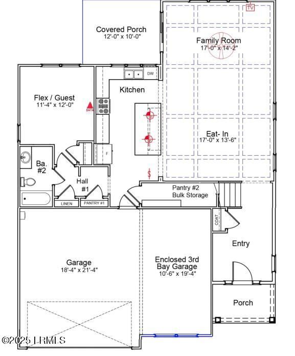 Property Photo:  200 Thistle Lane  SC 29907 