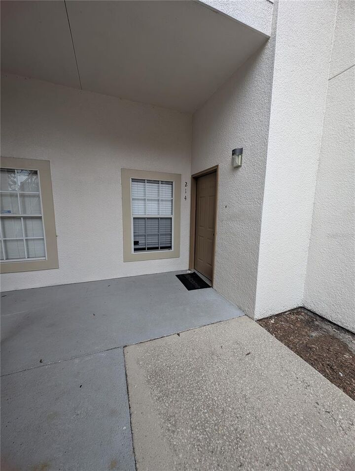 Property Photo: 970 N Spring Garden Avenue 214 FL 32720