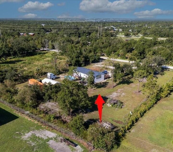 Property Photo: 6106 Alan Boulevard FL 33982