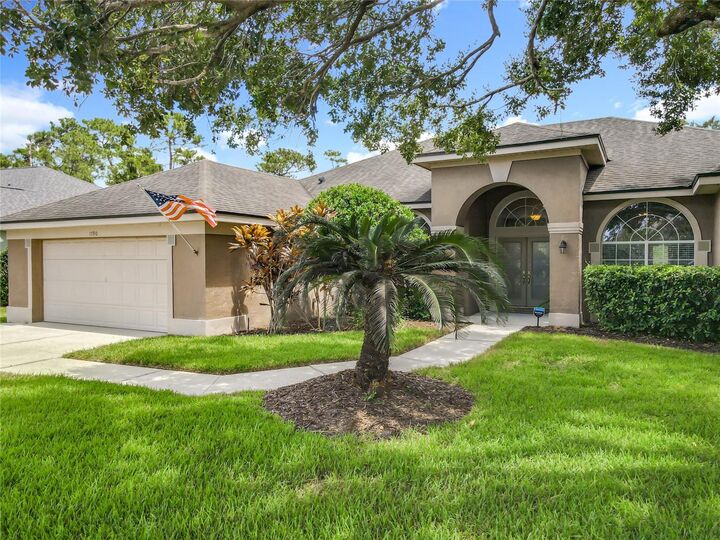 Property Photo: 1790 Carillon Park Drive FL 32765