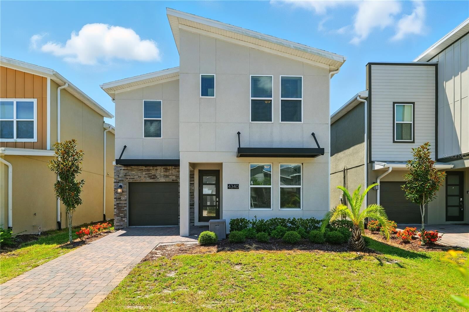 Property Photo: 4340 Quote Street FL 34746