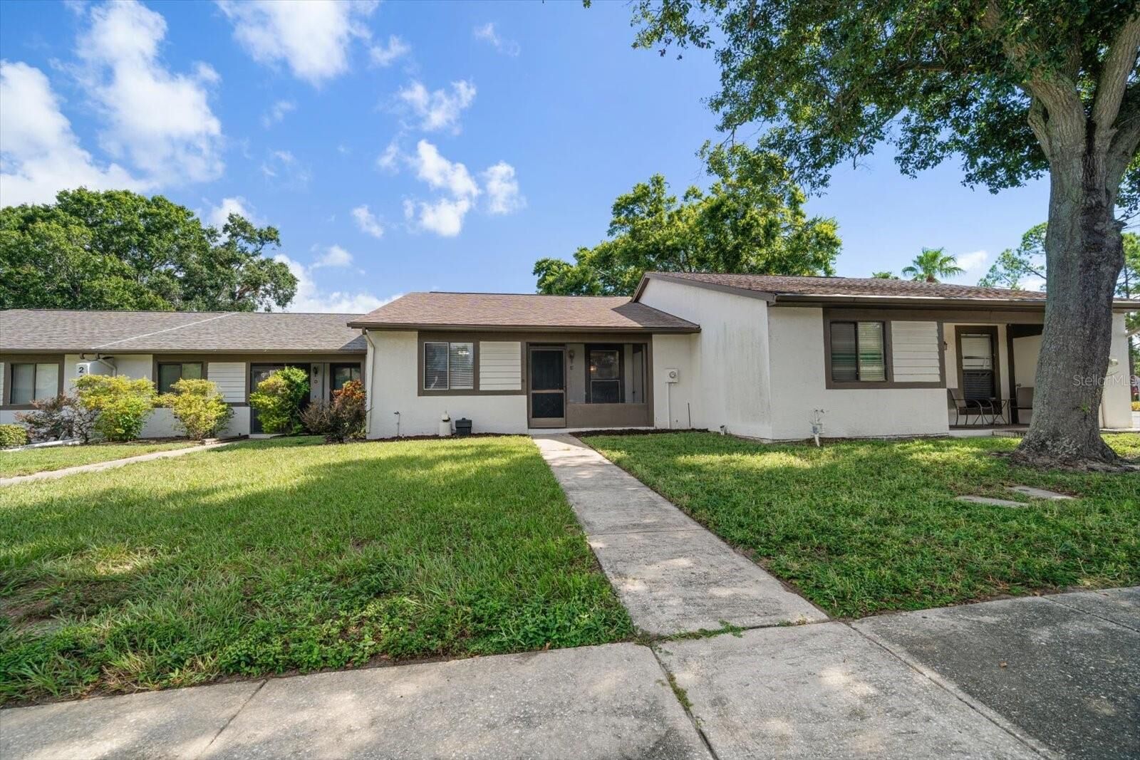 Property Photo: 2165 Corbin Place FL 34683