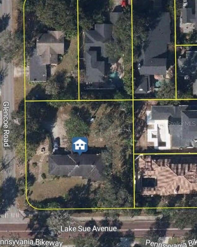 Property Photo: 141 W Lake Sue Avenue FL 32789