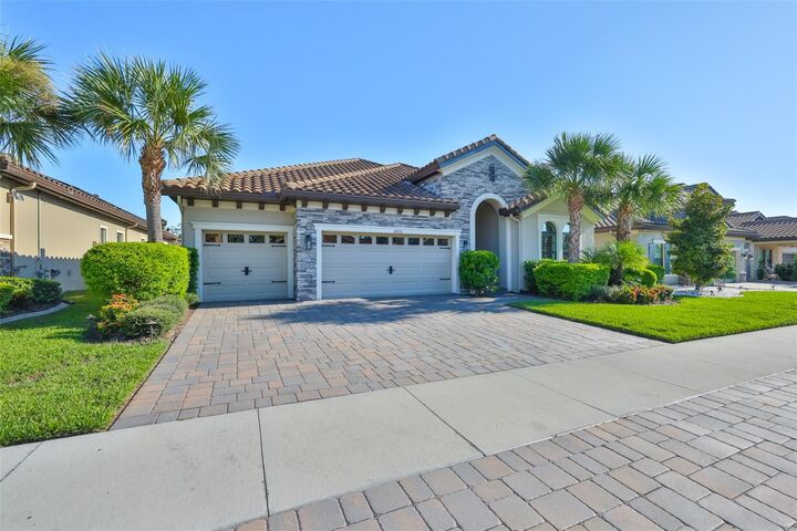 Property Photo: 21733 Pristine Lake Boulevard FL 34637