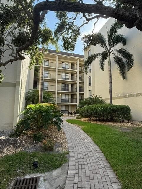 Property Photo: 6157 Midnight Pass Road E63 FL 34242