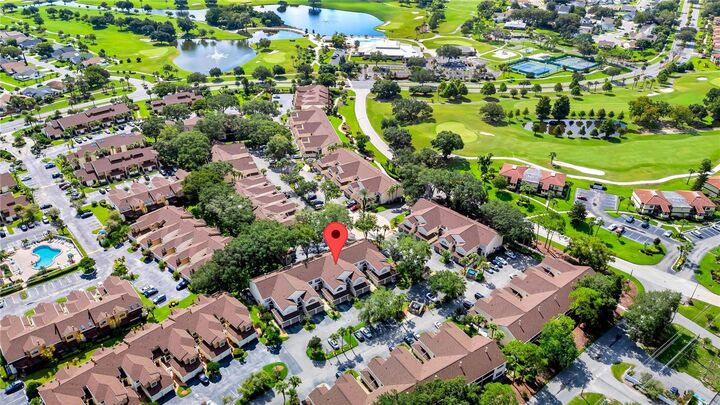 Property Photo: 3011 Cottage Grove Court 2003 FL 32822