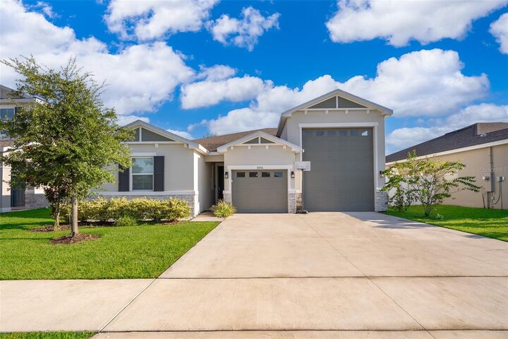 3856 Bannock Avenue  Tavares FL 32778 photo