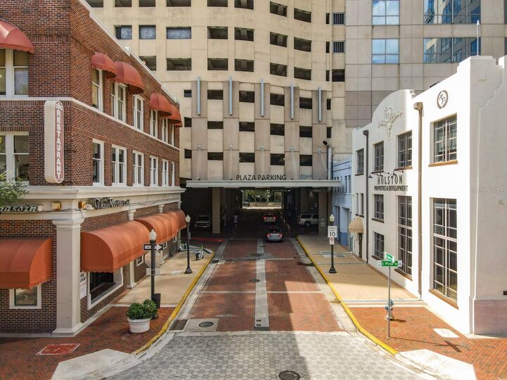 Property Photo: 155 S Court Avenue 1908 FL 32801