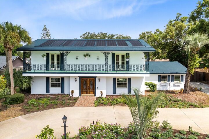 7621 Orange Tree Lane  Orlando FL 32819 photo