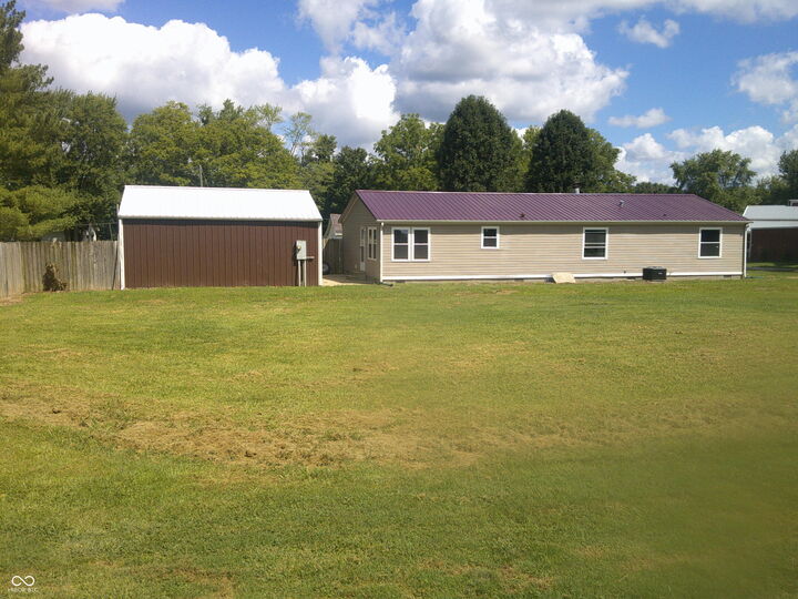 Property Photo: 103 Lorney Street IN 47232