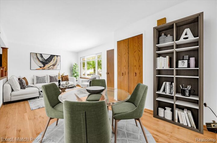 Property Photo: 3170 Alco Drive MI 48329 2202