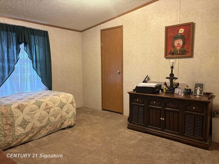 Property Photo: 196 Apollo Avenue MI 48433