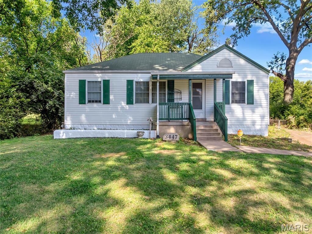 Property Photo: 3447 Eastridge Lane MO 63074