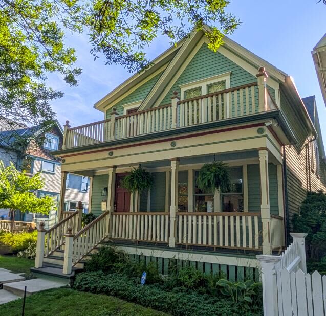 Property Photo: 2042 N 2nd St WI 53212