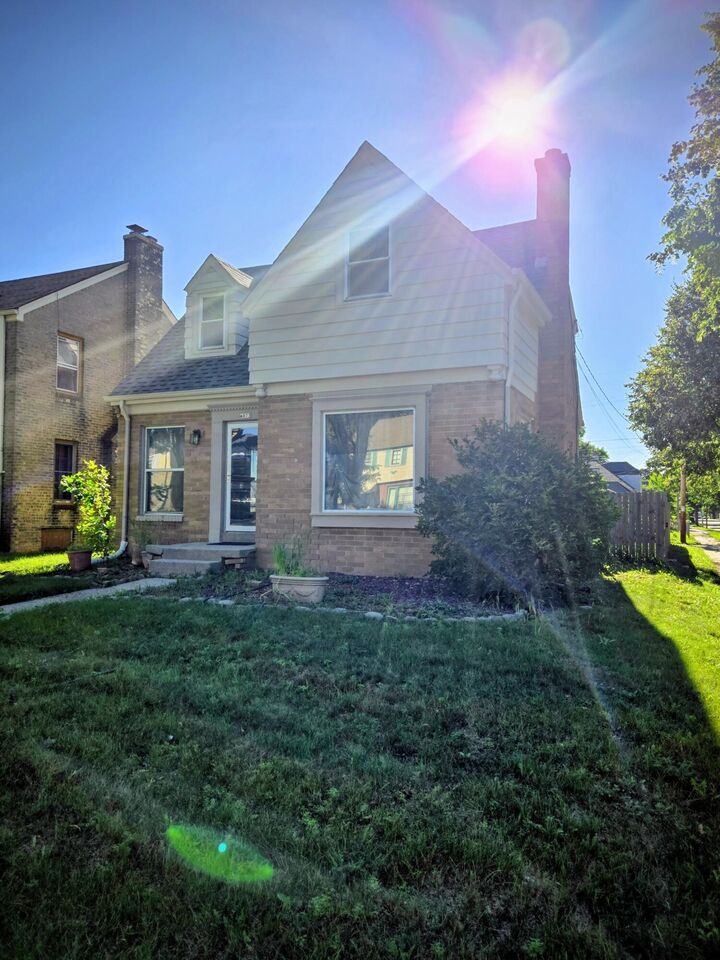 Property Photo: 4073 N 45th St WI 53216