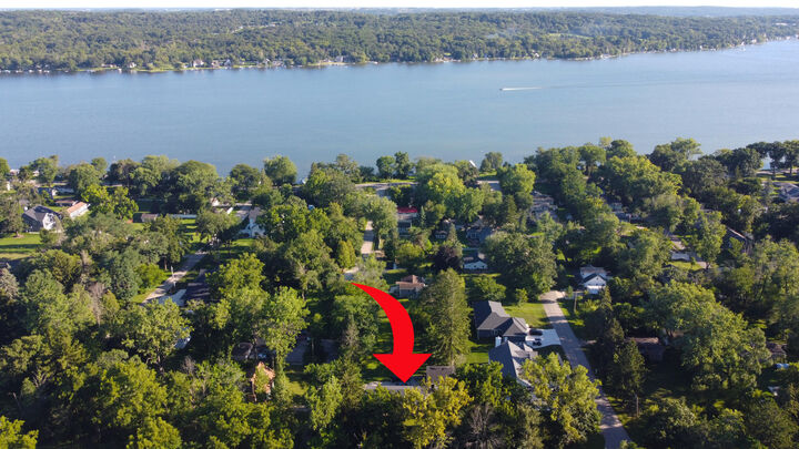 N3199 Hickory Rd  Geneva WI 53147 photo