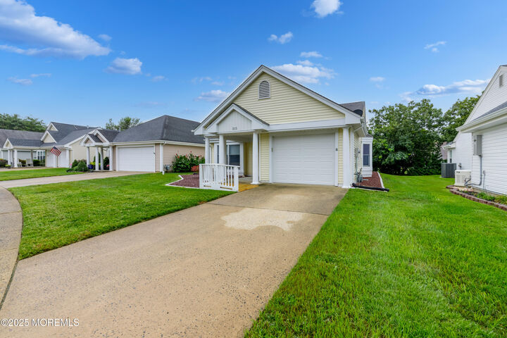 Property Photo:  213 Bridport Place  NJ 08759 