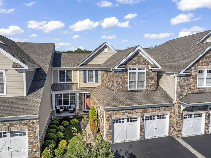 Property Photo: 3 Greylynne Court NJ 07733