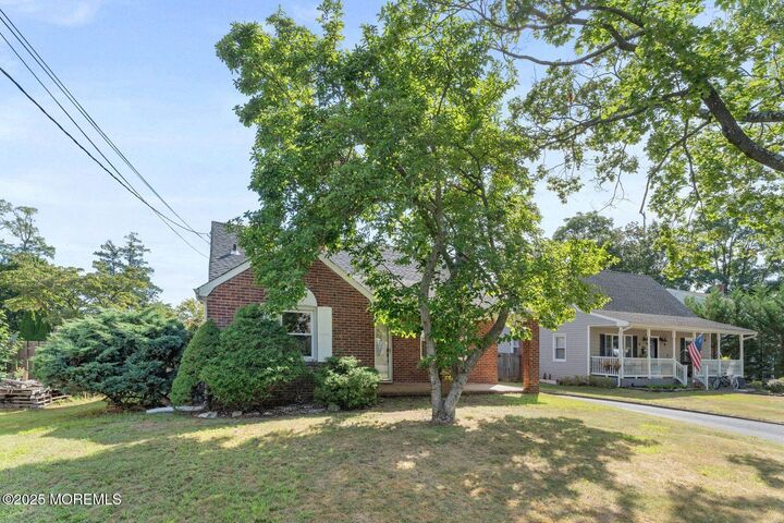 Property Photo: 8 Sutphin Avenue NJ 07747